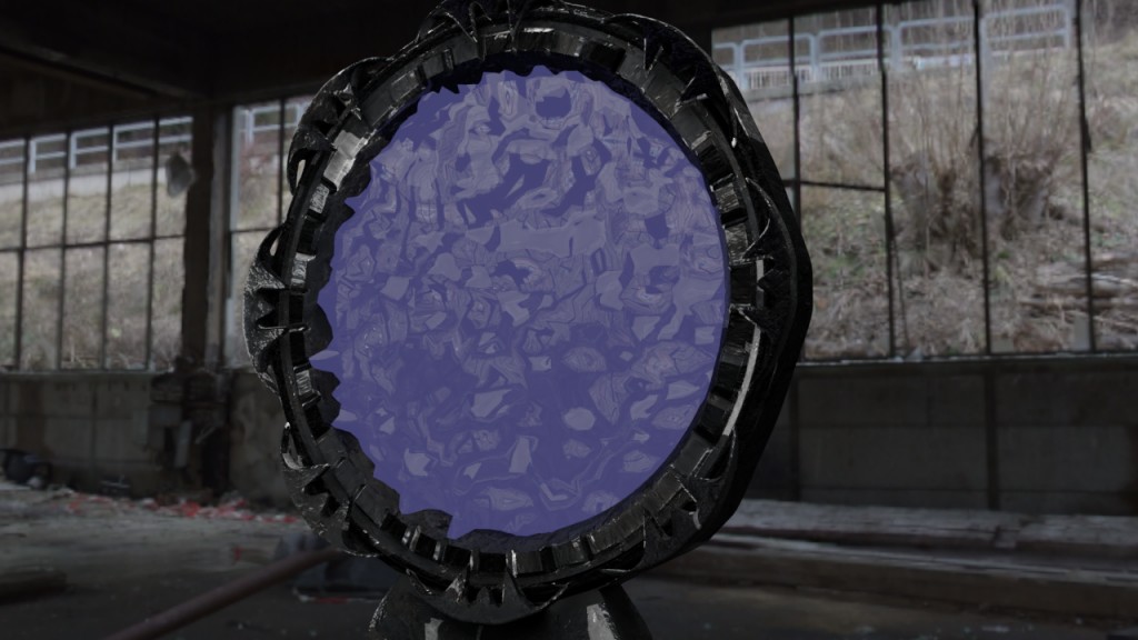 Stargate Portal preview image 2